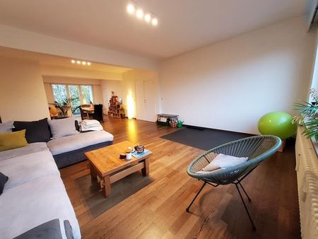 Appartement te huur - Foto 4