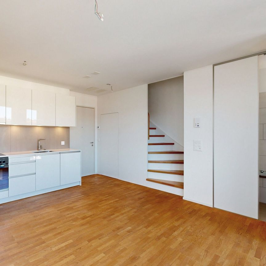 Wohung am Puls von Zürich - Foto 1