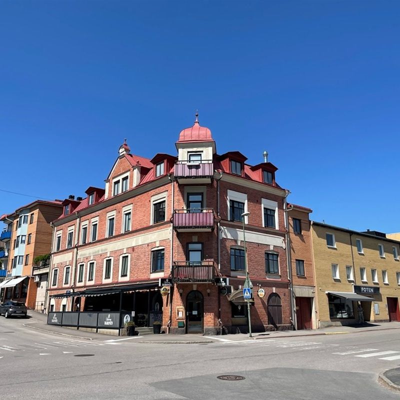 Missionsgatan 3 B - Foto 2