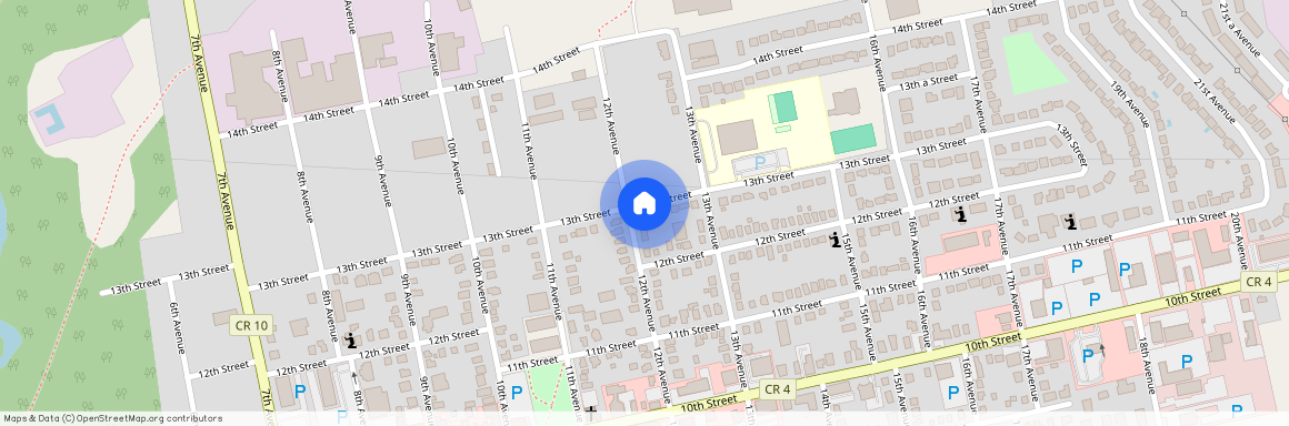 563 12TH Avenue, Hanover