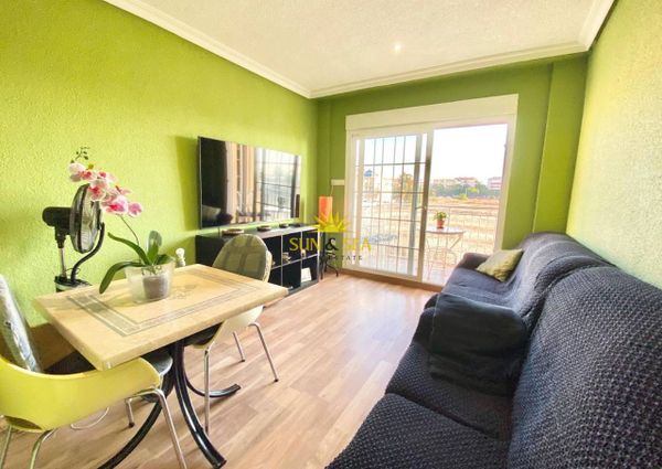 2 BEDROOM APARTMENT - TORREVIEJA