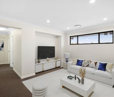 Located in the sought-after Ascot Grove Estate - Photo 1