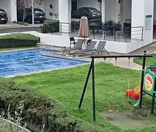 Casa En Renta Travertino, Bojai, Residencial El Refugio - Photo 1