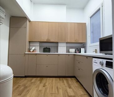 2 pièces - Meublé - 49,06 m² - 2ème étage - Colocation non autorisée - Photo 2