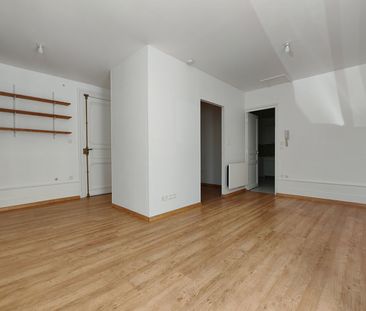 Location Appartement 1 pièce 39m² - Photo 4