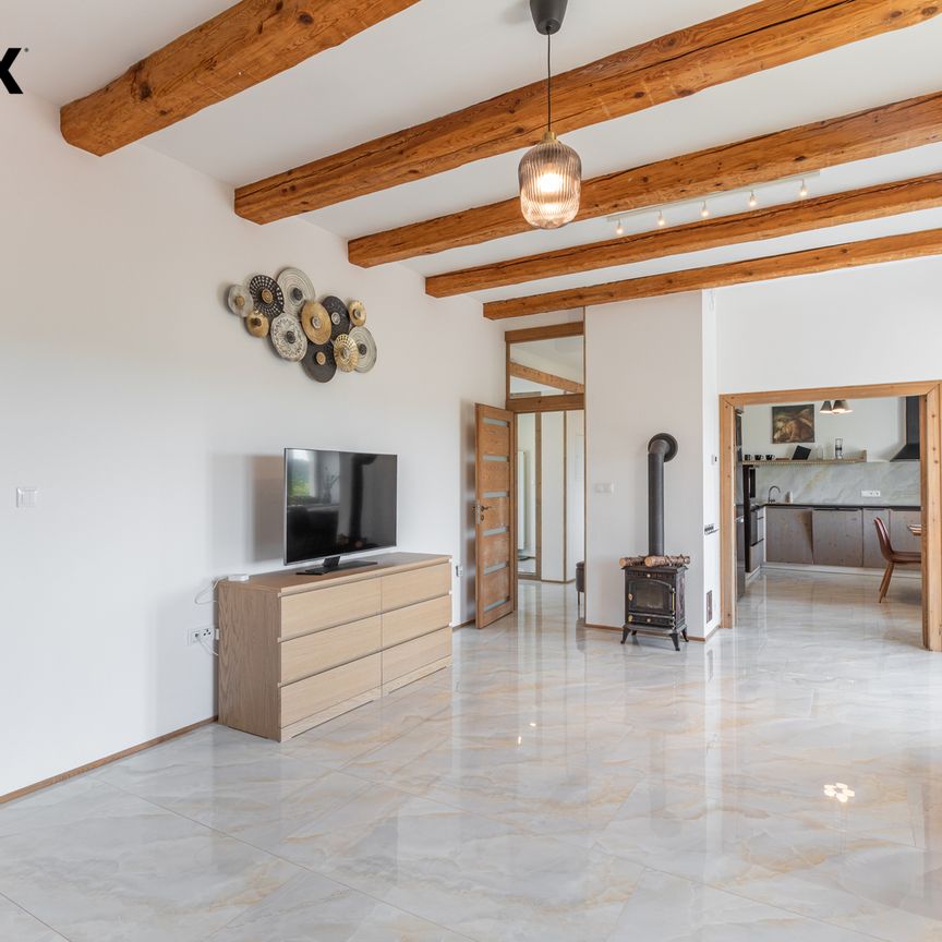 Pronájem domu 203 m², Kosoř - Photo 1