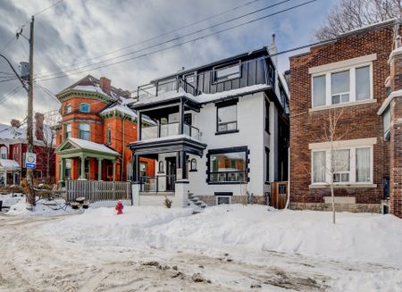 For Lease - 22 Grant Avenue Unit# 3, Hamilton, Ontario - Photo 5