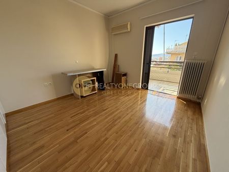 Μεζονέτα για ενοικίαση Άνω Νέα Σμύρνη (Νέα Σμύρνη) - Photo 3