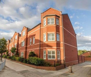 Lime Grove, Seaforth, Liverpool, L21 - Photo 5