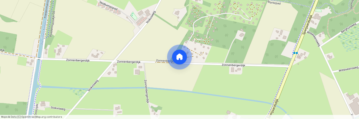 Buitengebied Heeten, 8111 ND, Zonnenbergerdijk, Heeten