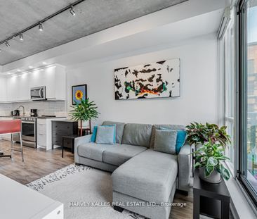 Zed Lofts , #311 - Photo 2