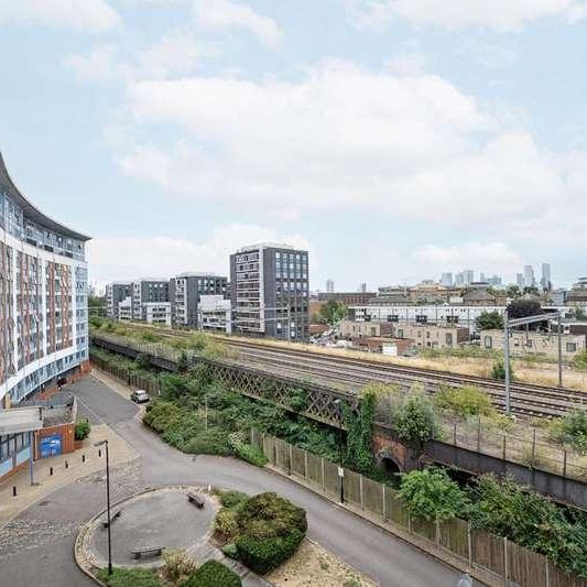 Meath Crescent, Bethnal Green, E2 - Photo 1