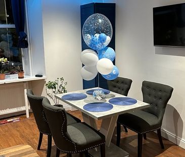 2 Bed Flat, Ardmillan Terrace, EH11 - Photo 3