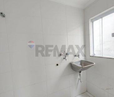 Apartamento novo para Locação 2 quartos - Vila Caio Junqueira - Photo 5