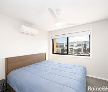 Fully Furnished 2-Bedroom Townhouse for Rent in Taylor - Photo 2