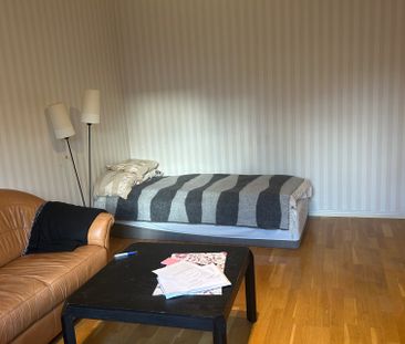 Filipstadsbacken, Farsta - Photo 3