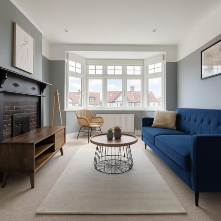 1 bedroom flat to rent - Photo 2