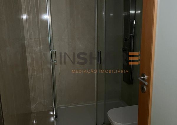 Apartamento T2 em Braga