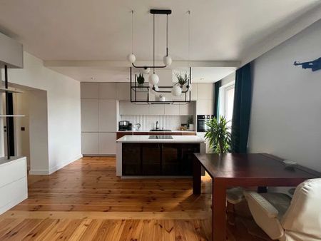 Gdynia Śródmieście | Przytulne Mieszkanie - Photo 4