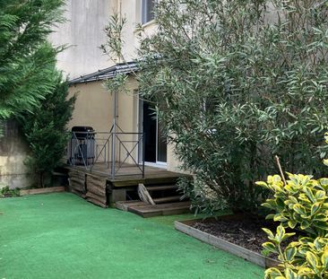 Location Maison 4 pièces 88m² LE HAILLAN 33185 - Photo 5