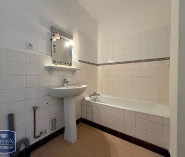 Location Appartement 3 pièces 67m² CHAMBERY 73000 - Photo 3