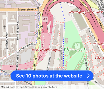 Ihre neue 2.5 Zimmerwohnung - Photo 1