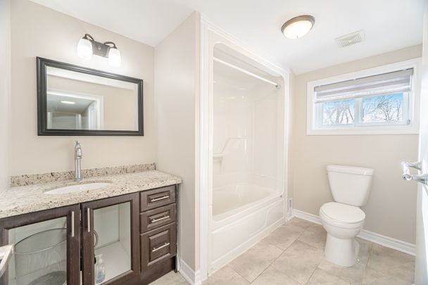 For Lease - 12270 Fourth Line, Halton Hills, Ontario - Photo 1