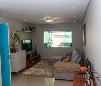 Casa para alugar com 158m², 3 quartos e 4 vagas - Photo 1