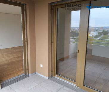 1 MONAT MIETFREI 3-ZI. WOHNUNG MIT LOGGIA UND TOPAUSSTATTUNG IM NEU... - Photo 6