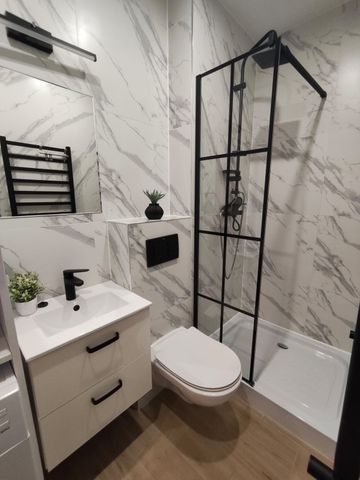 Mieszkanie do wynajęcia – Siemianowice Śląskie, ul. Górnicza 1A/2 - Zdjęcie 4