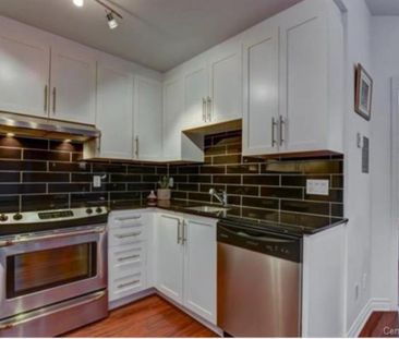 Appartement à louer - Montréal (Saint-Laurent) (Autres) - Photo 6