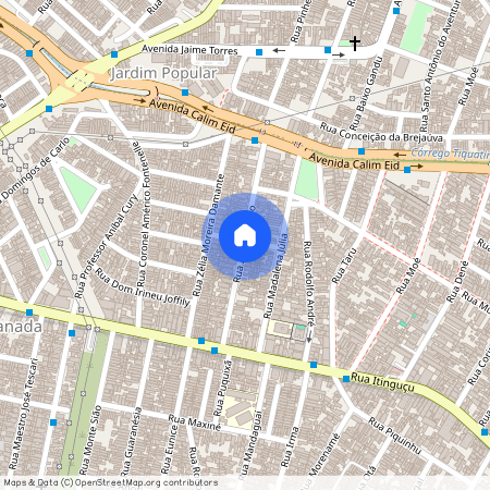 Vila Ré, São Paulo, SP, 03660050