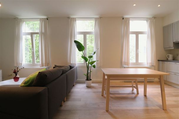 Appartement te huur in Antwerpen - Foto 1