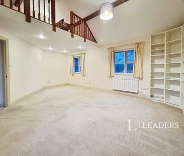 2 bedroom cottage to rent Middleton Court, Lewes Road, Westmeston, BN6 - Photo 6