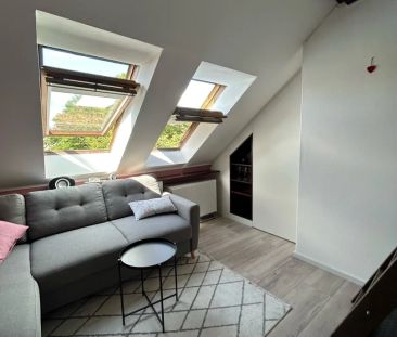 Vollmöblierte Singlewohnung in zentrale Stadtlage. - Photo 2