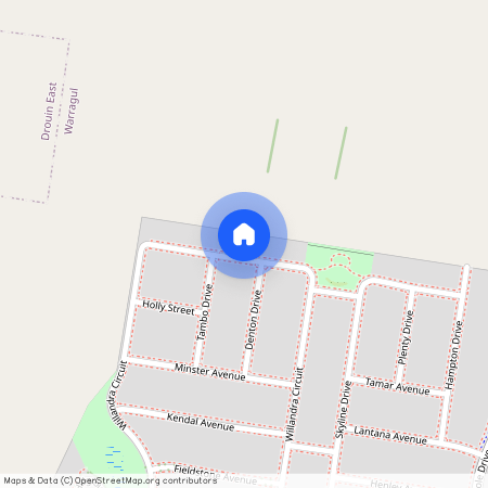 77 Willandra Circuit, Vic 3820, Warragul