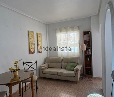 Alquiler de piso en Calle Vicente Blasco Ibáñez, 132 - Photo 2