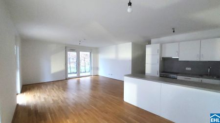 WOHNQUARTIER WILDGARTEN - Wohnen auf der Sonnenseite Wiens direkt am Rosenhügel - Photo 3