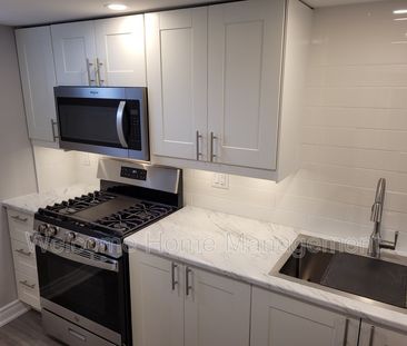 $1,850 / 1 br / 1 ba / Newly Renovated, Beautiful Lower Unit in Sto... - Photo 6