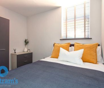 1 bed Ground Floor Maisonette for Rent - Photo 5