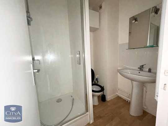 Location Appartement 2 pièces 31m² CAEN 14000 - Photo 1
