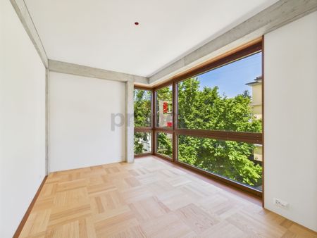 Eigentumsstandard an ruhiger und doch zentraler Lage in Zürich - Foto 2