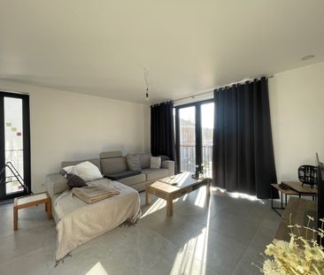 Berckhovenstraat 64 - Foto 1