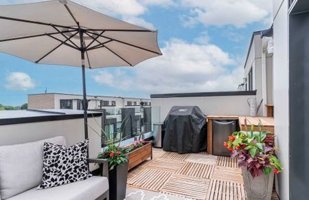 For Lease - 30 Fieldway Road Unit# 76, Toronto, Ontario - Photo 2