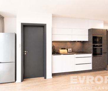 Pronájem bytu 3+kk 91 m², Pražská 1734, Vrchlabí - Фото 4