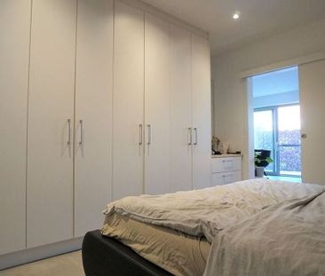 Appartement te huur in Assenede voor € 825 met 1 slaapkamer - Photo 1