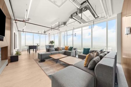 Brand New One Bedroom at Plaza Two at King George Hub - Photo 5