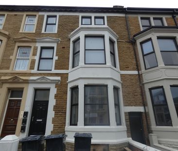 Springfield Road Flat 2 - Photo 5