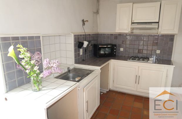 Maison 3 pièce(s) - 120m2 - Photo 1