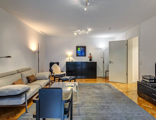 Near Prinzregentenplatz: modern design - Foto 1